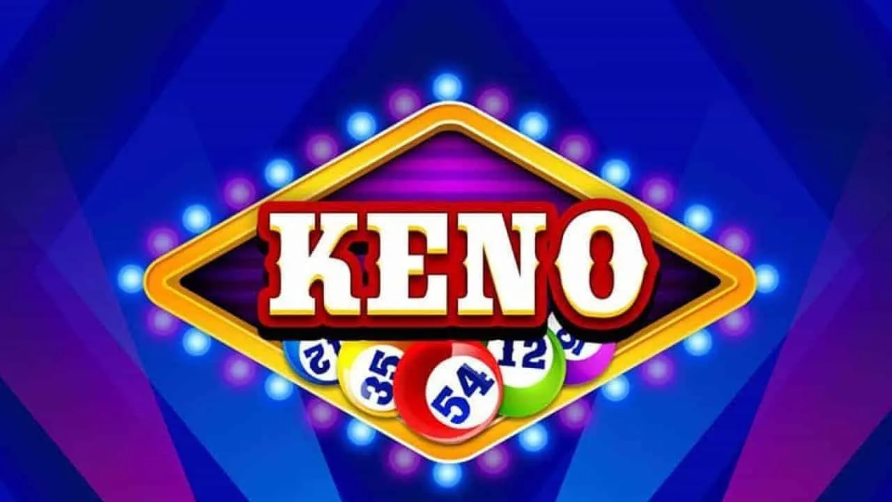 Đặc điểm của hình thức Keno lộc phát